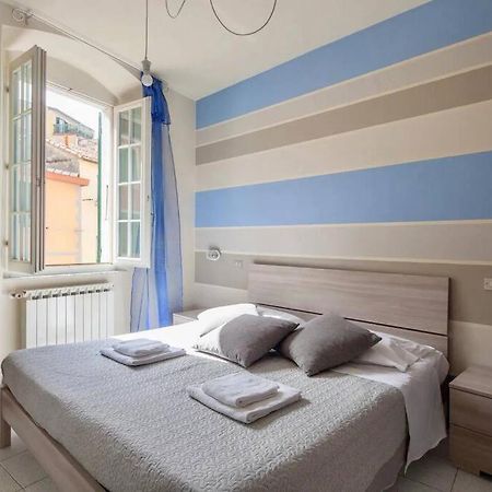 Casa Nonna Apartment Riomaggiore Bagian luar foto