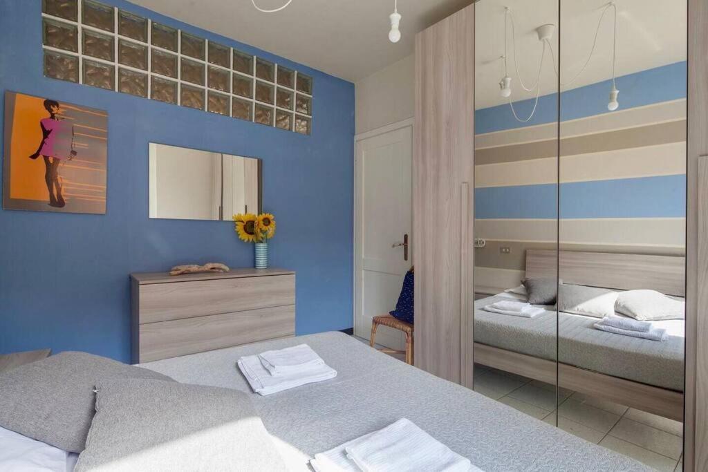 Casa Nonna Apartment Riomaggiore Bagian luar foto