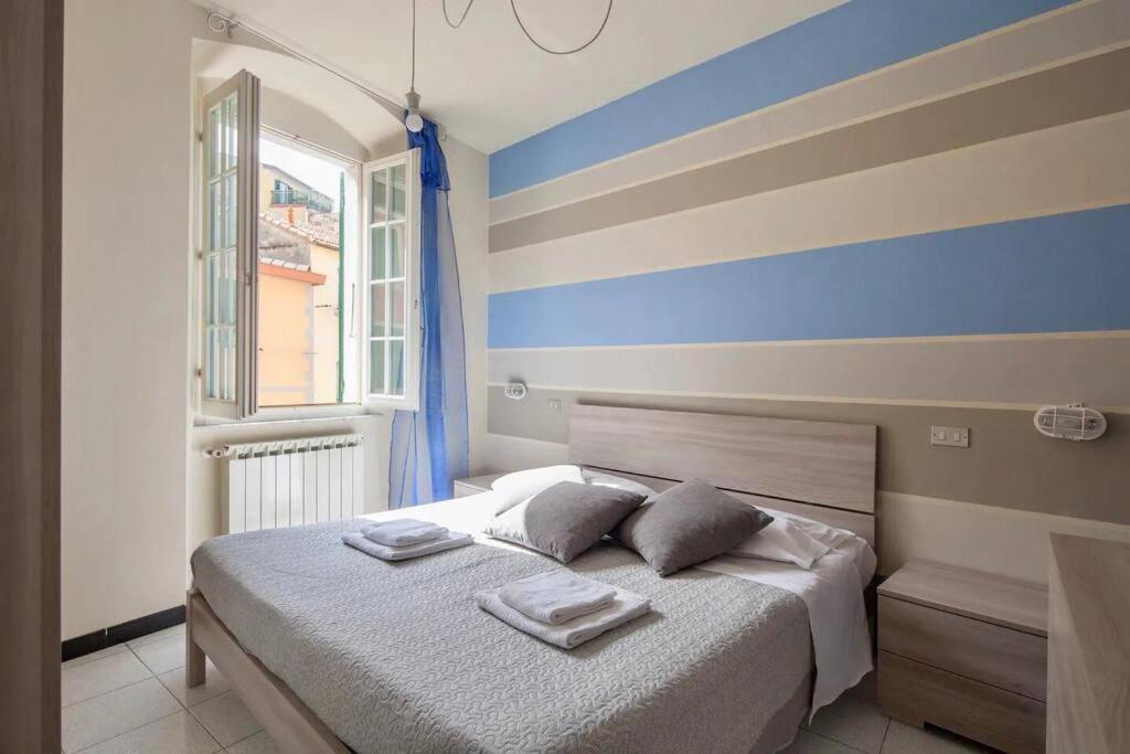 Casa Nonna Apartment Riomaggiore Bagian luar foto